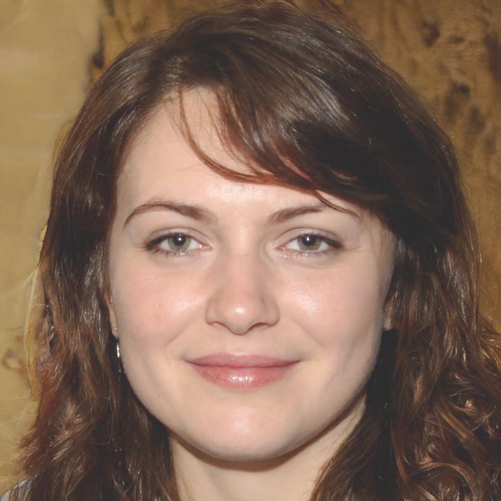 Instructor IT - Livia Popescu